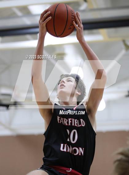 Thumbnail 1 in Fairfield Union @ Amanda-Clearcreek photogallery.