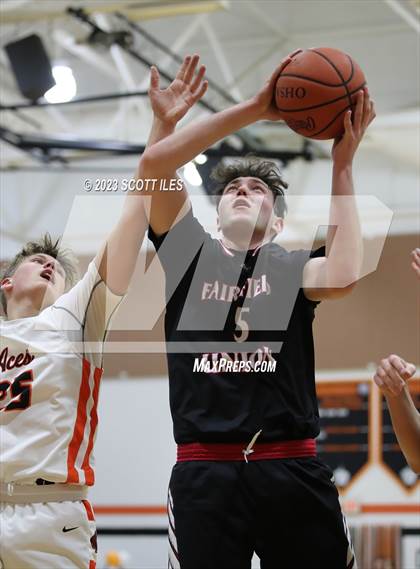 Thumbnail 2 in Fairfield Union @ Amanda-Clearcreek photogallery.