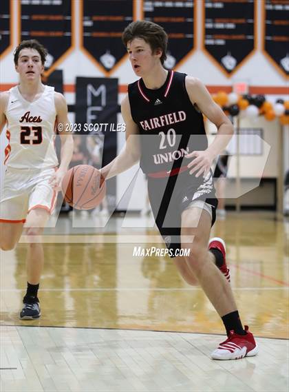 Thumbnail 3 in Fairfield Union @ Amanda-Clearcreek photogallery.