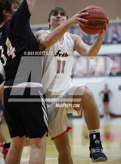 Thumbnail 1 in Fairfield Union @ Amanda-Clearcreek photogallery.