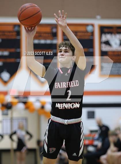 Thumbnail 3 in Fairfield Union @ Amanda-Clearcreek photogallery.