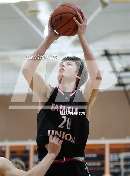 Thumbnail 3 in Fairfield Union @ Amanda-Clearcreek photogallery.