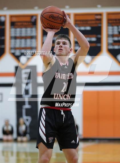 Thumbnail 1 in Fairfield Union @ Amanda-Clearcreek photogallery.