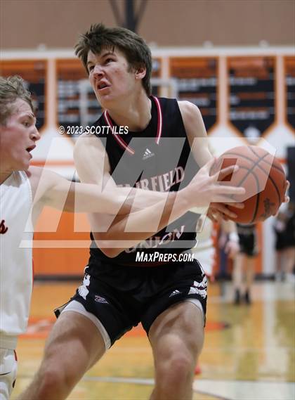 Thumbnail 2 in Fairfield Union @ Amanda-Clearcreek photogallery.