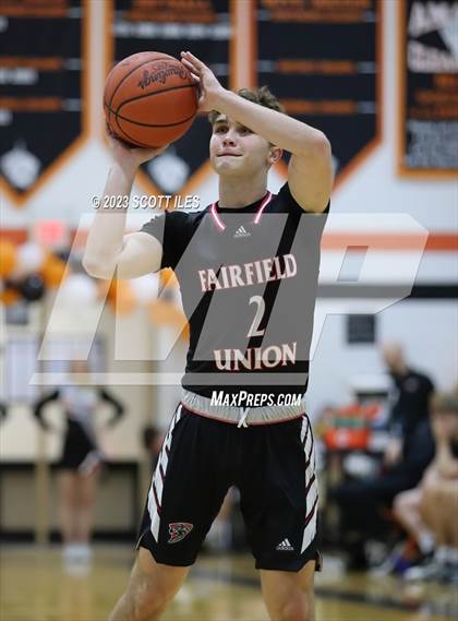 Thumbnail 2 in Fairfield Union @ Amanda-Clearcreek photogallery.