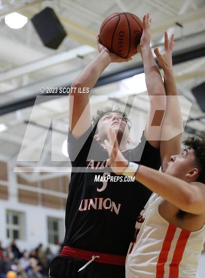 Thumbnail 2 in Fairfield Union @ Amanda-Clearcreek photogallery.