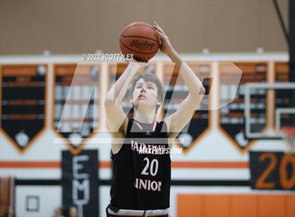 Thumbnail 2 in Fairfield Union @ Amanda-Clearcreek photogallery.