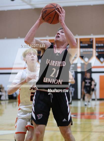 Thumbnail 1 in Fairfield Union @ Amanda-Clearcreek photogallery.