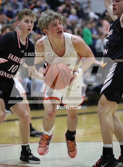 Thumbnail 2 in Fairfield Union @ Amanda-Clearcreek photogallery.