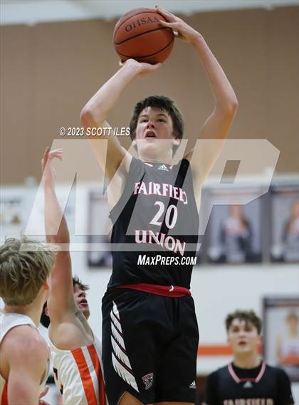 Thumbnail 2 in Fairfield Union @ Amanda-Clearcreek photogallery.