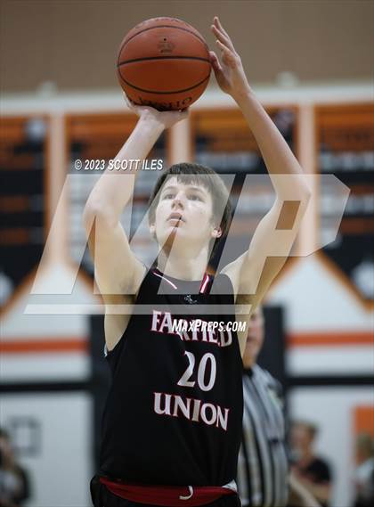 Thumbnail 3 in Fairfield Union @ Amanda-Clearcreek photogallery.