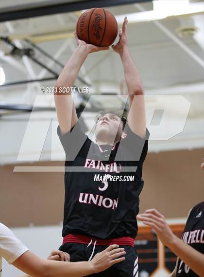 Thumbnail 1 in Fairfield Union @ Amanda-Clearcreek photogallery.