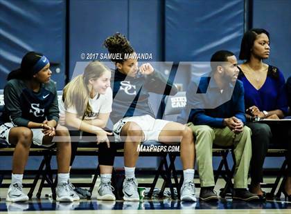 Thumbnail 1 in Sierra vs Mission Hills photogallery.