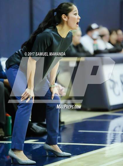 Thumbnail 2 in Sierra vs Mission Hills photogallery.