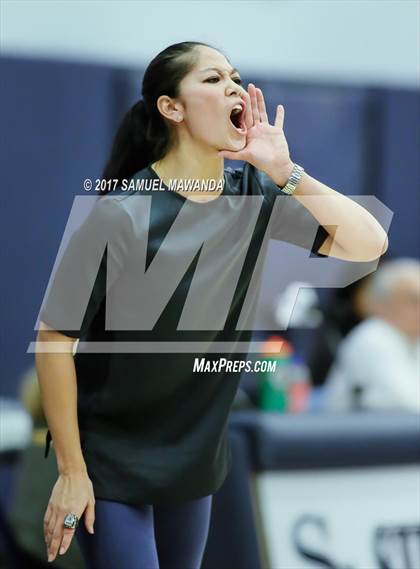 Thumbnail 2 in Sierra vs Mission Hills photogallery.