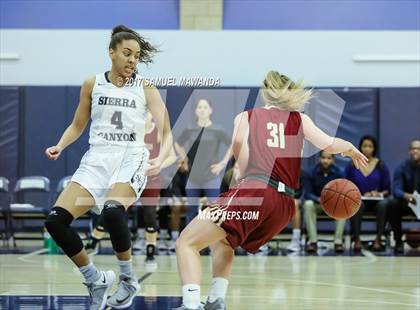 Thumbnail 1 in Sierra vs Mission Hills photogallery.