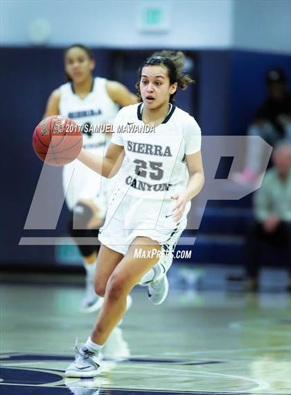 Thumbnail 2 in Sierra vs Mission Hills photogallery.