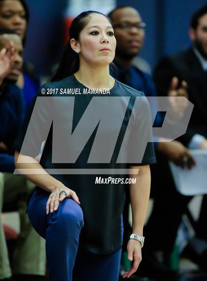 Thumbnail 1 in Sierra vs Mission Hills photogallery.