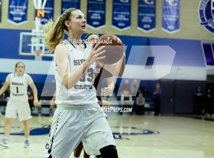 Thumbnail 3 in Sierra vs Mission Hills photogallery.