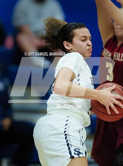 Thumbnail 2 in Sierra vs Mission Hills photogallery.