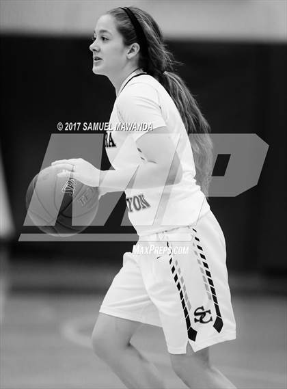 Thumbnail 2 in Sierra vs Mission Hills photogallery.