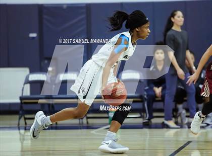 Thumbnail 2 in Sierra vs Mission Hills photogallery.