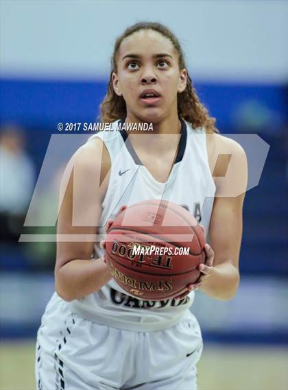 Thumbnail 2 in Sierra vs Mission Hills photogallery.