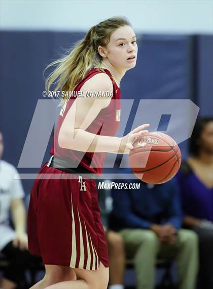 Thumbnail 2 in Sierra vs Mission Hills photogallery.