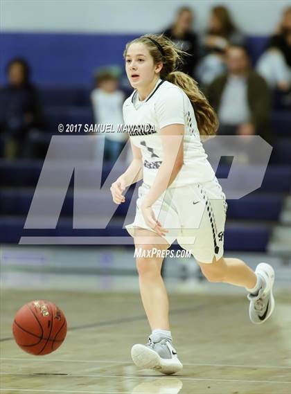 Thumbnail 1 in Sierra vs Mission Hills photogallery.