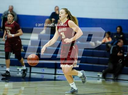 Thumbnail 2 in Sierra vs Mission Hills photogallery.