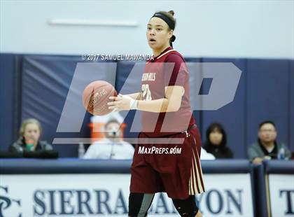 Thumbnail 3 in Sierra vs Mission Hills photogallery.