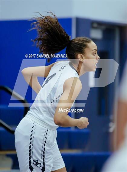 Thumbnail 1 in Sierra vs Mission Hills photogallery.