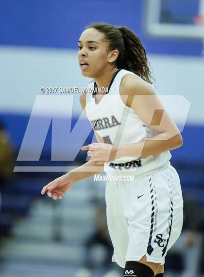 Thumbnail 1 in Sierra vs Mission Hills photogallery.