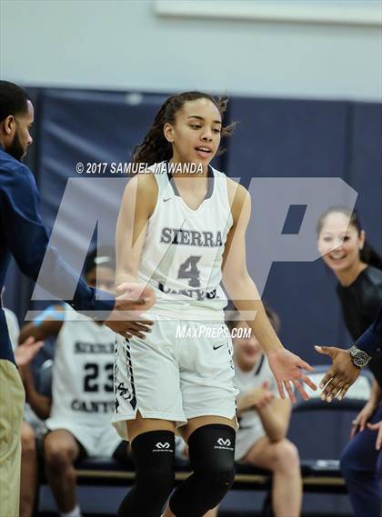 Thumbnail 1 in Sierra vs Mission Hills photogallery.