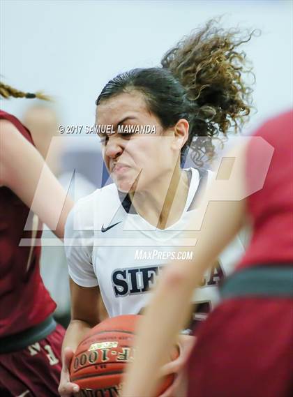 Thumbnail 3 in Sierra vs Mission Hills photogallery.