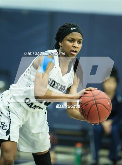 Thumbnail 1 in Sierra vs Mission Hills photogallery.