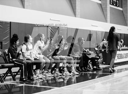 Thumbnail 3 in Sierra vs Mission Hills photogallery.