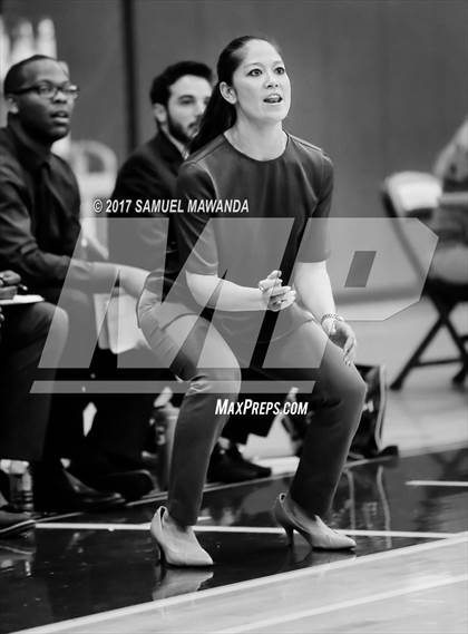 Thumbnail 1 in Sierra vs Mission Hills photogallery.