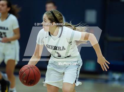 Thumbnail 3 in Sierra vs Mission Hills photogallery.