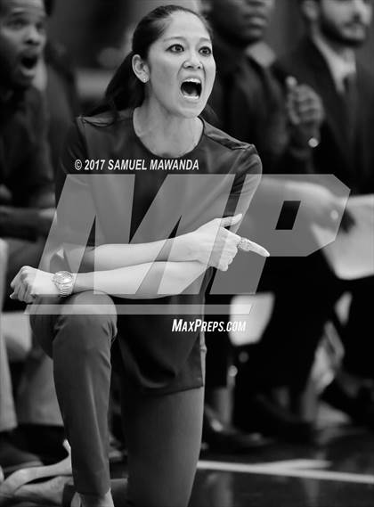 Thumbnail 3 in Sierra vs Mission Hills photogallery.