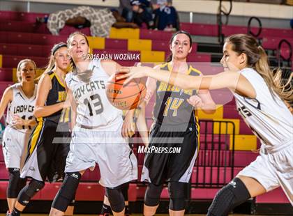 Thumbnail 3 in Archer City vs. Bellevue (Fantasy of Lights) photogallery.