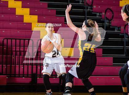 Thumbnail 3 in Archer City vs. Bellevue (Fantasy of Lights) photogallery.