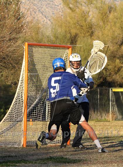 Thumbnail 3 in Catalina Foothills @ Oro Valley [Canyon del Oro/Ironwood Ridge/Marana] photogallery.