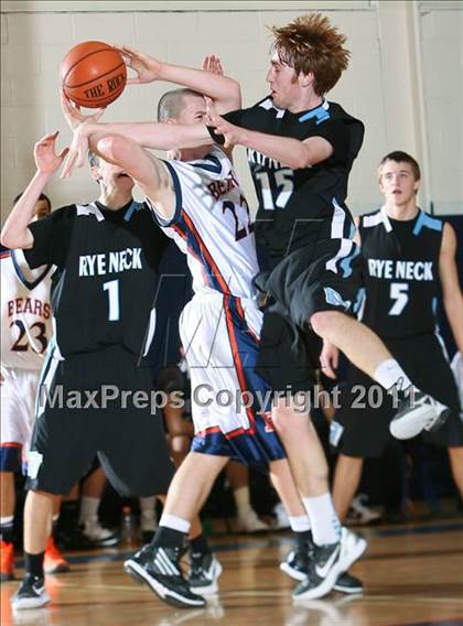Thumbnail 2 in Rye Neck @ Briarcliff photogallery.