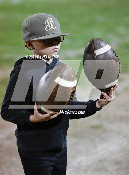 Thumbnail 3 in Calvary Chapel @ Quartz Hill (CIF SS Div. 8 First Round) photogallery.