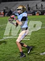 Photo from the gallery "Calvary Chapel @ Quartz Hill (CIF SS Div. 8 First Round)"