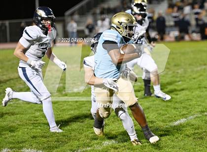 Thumbnail 2 in Calvary Chapel @ Quartz Hill (CIF SS Div. 8 First Round) photogallery.