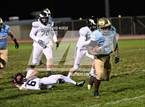 Photo from the gallery "Calvary Chapel @ Quartz Hill (CIF SS Div. 8 First Round)"