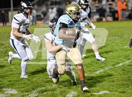 Thumbnail 3 in Calvary Chapel @ Quartz Hill (CIF SS Div. 8 First Round) photogallery.