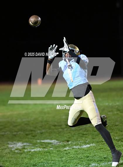 Thumbnail 2 in Calvary Chapel @ Quartz Hill (CIF SS Div. 8 First Round) photogallery.